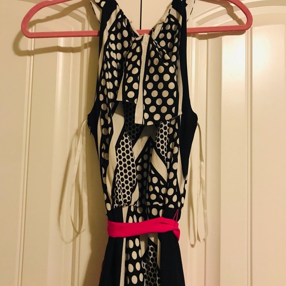 Maxi dress - Picture 4 of 7